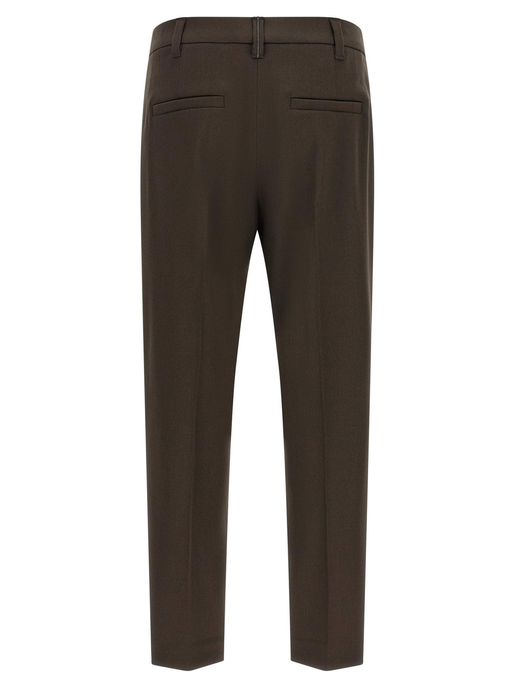 Brunello Cucinelli Women 'Monile' Pants