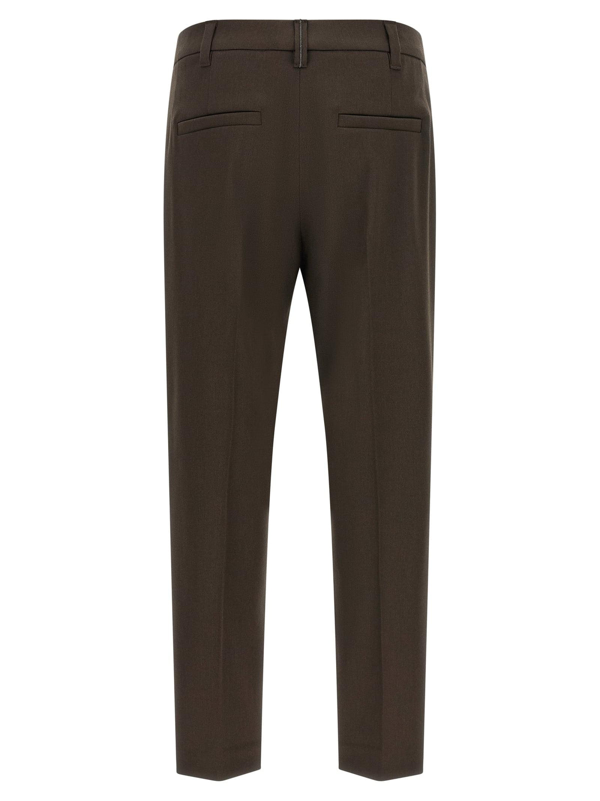 Brunello Cucinelli Women 'Monile' Pants