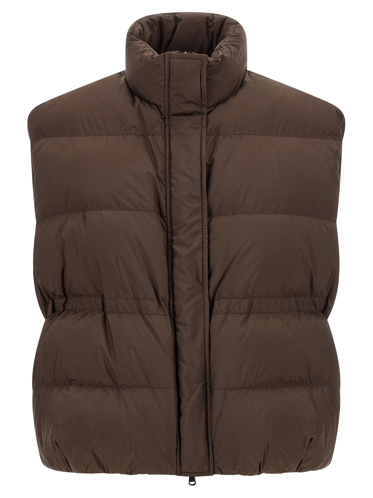 Brunello Cucinelli Women 'Monile' Vest