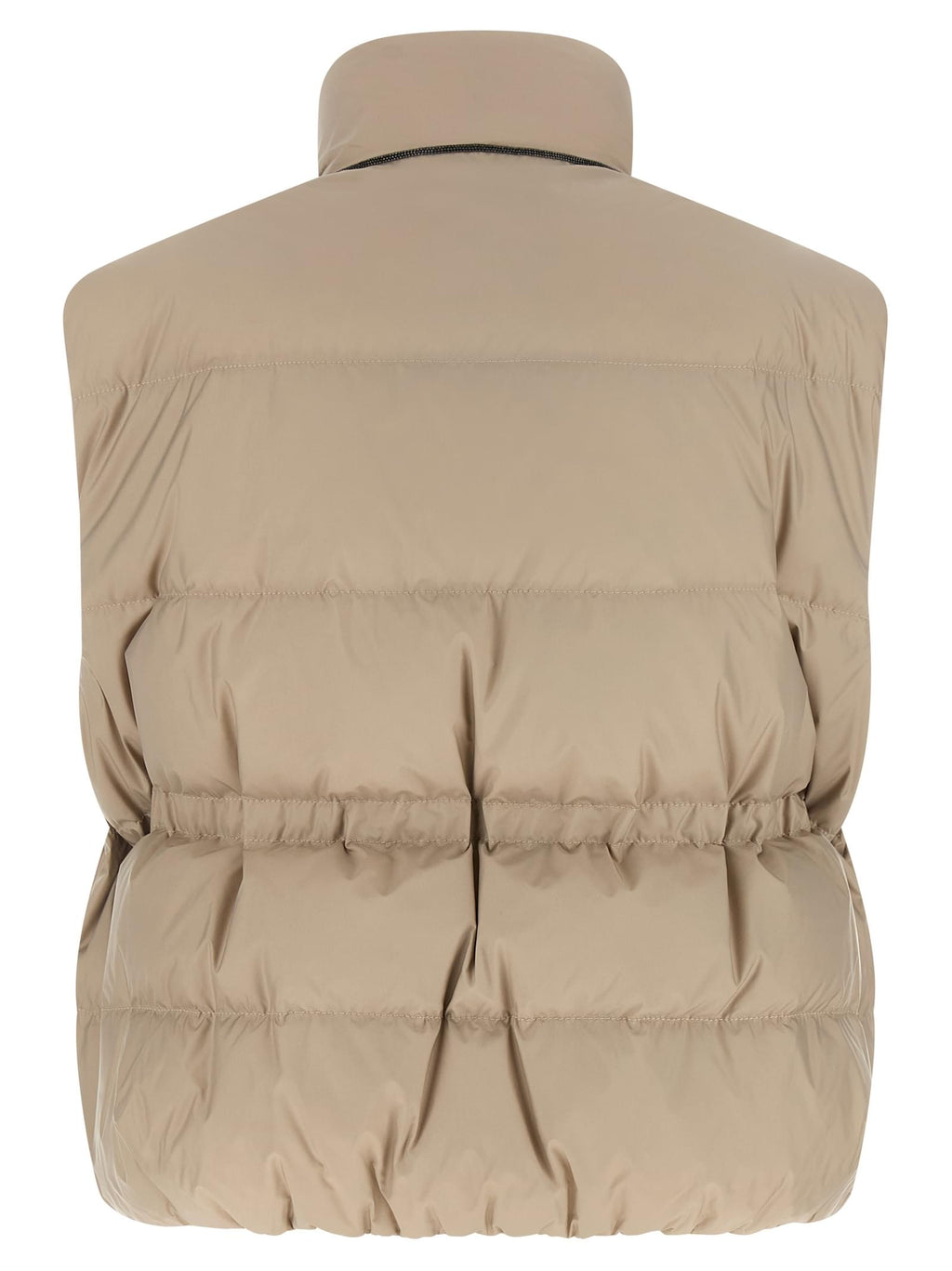 Brunello Cucinelli Women 'Monile' Vest