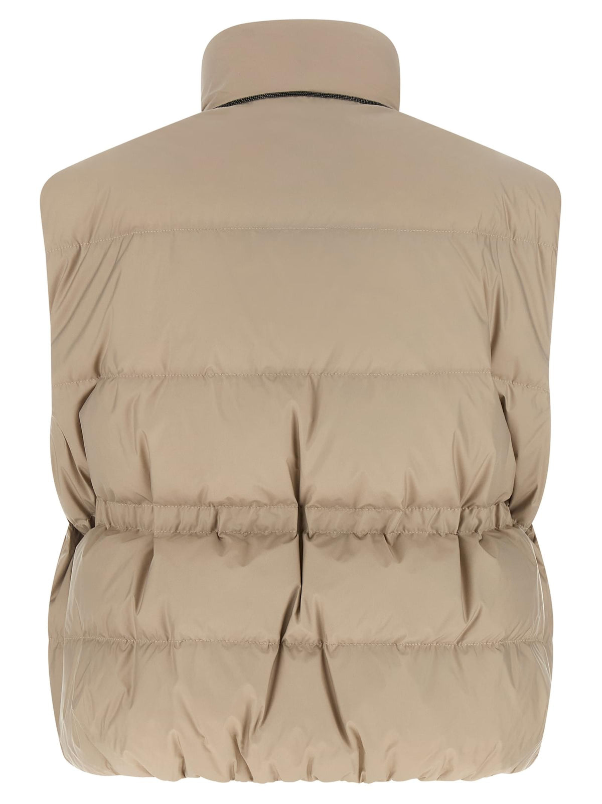 Brunello Cucinelli Women 'Monile' Vest