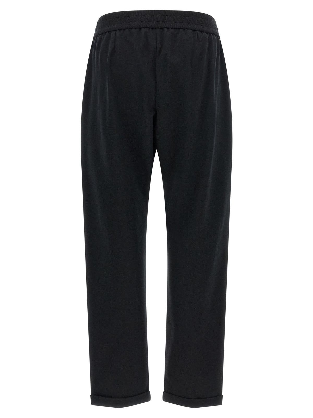 Brunello Cucinelli Women 'Track' Joggers