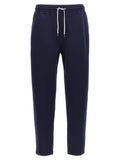 Brunello Cucinelli Men Cotton Blend Joggers