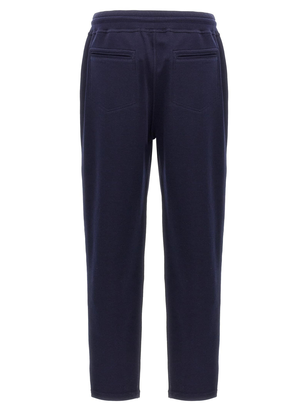 Brunello Cucinelli Men Cotton Blend Joggers