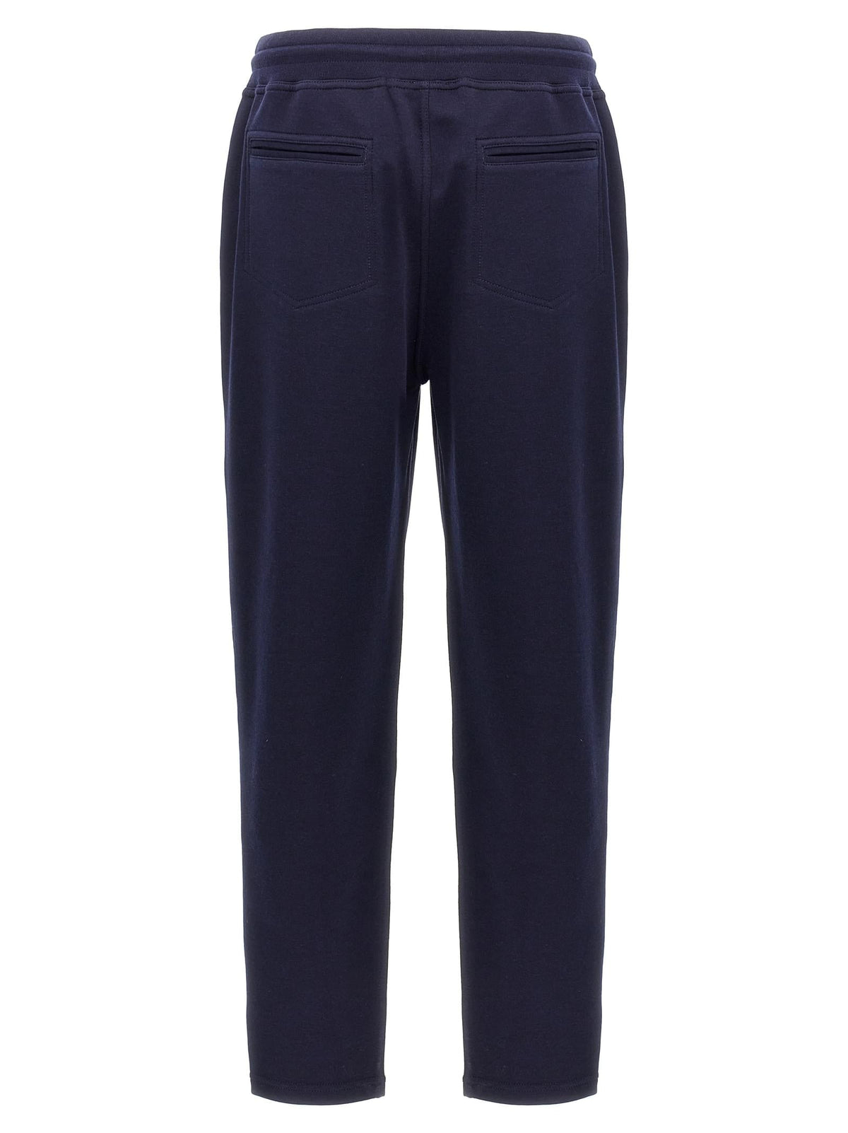 Brunello Cucinelli Men Cotton Blend Joggers