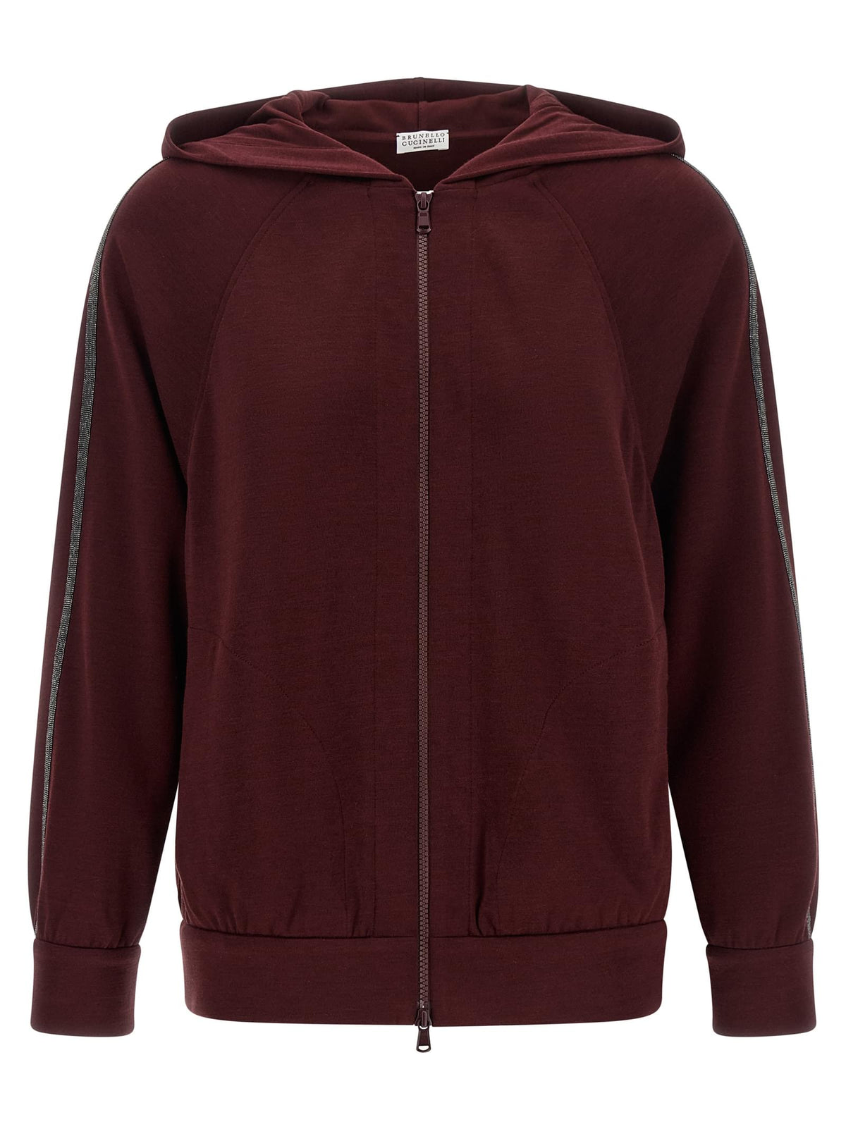 Brunello Cucinelli Women Hoodie