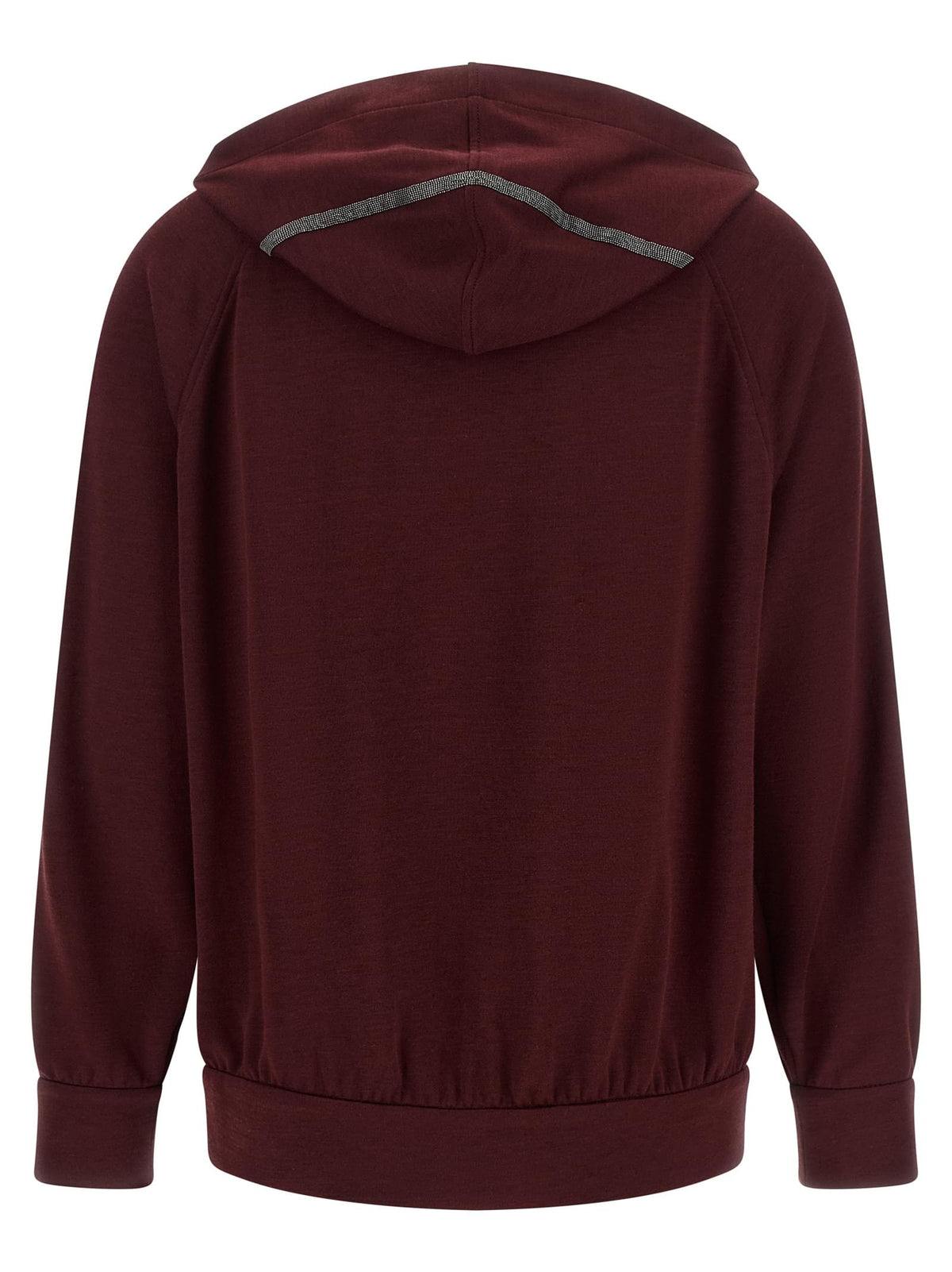 Brunello Cucinelli Women Hoodie
