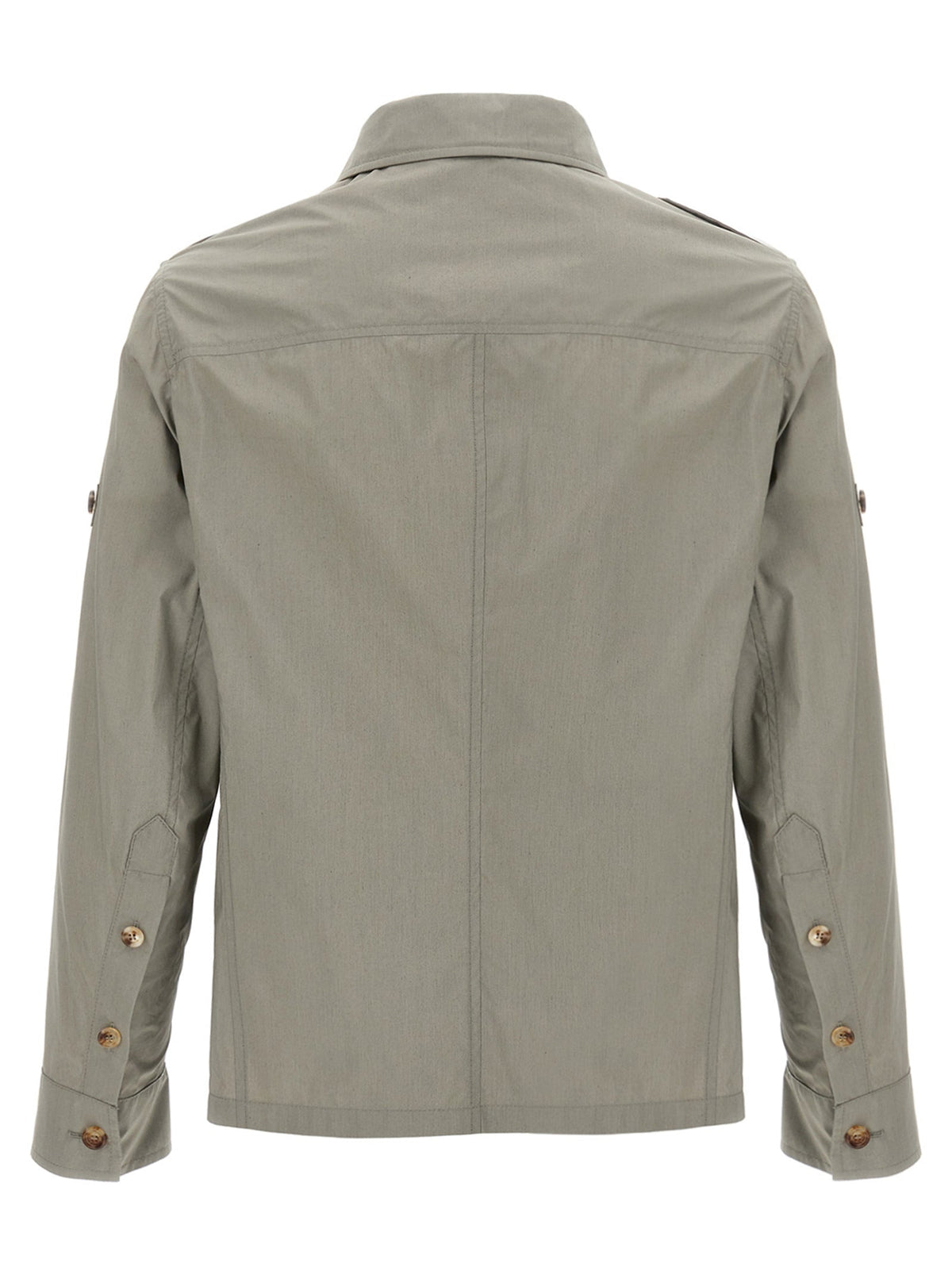 Brunello Cucinelli Men Saharan Jacket