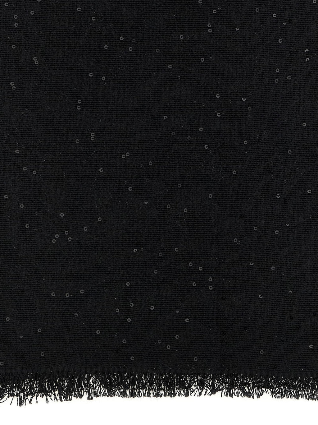 Brunello Cucinelli Women 'Diamante' Scarf