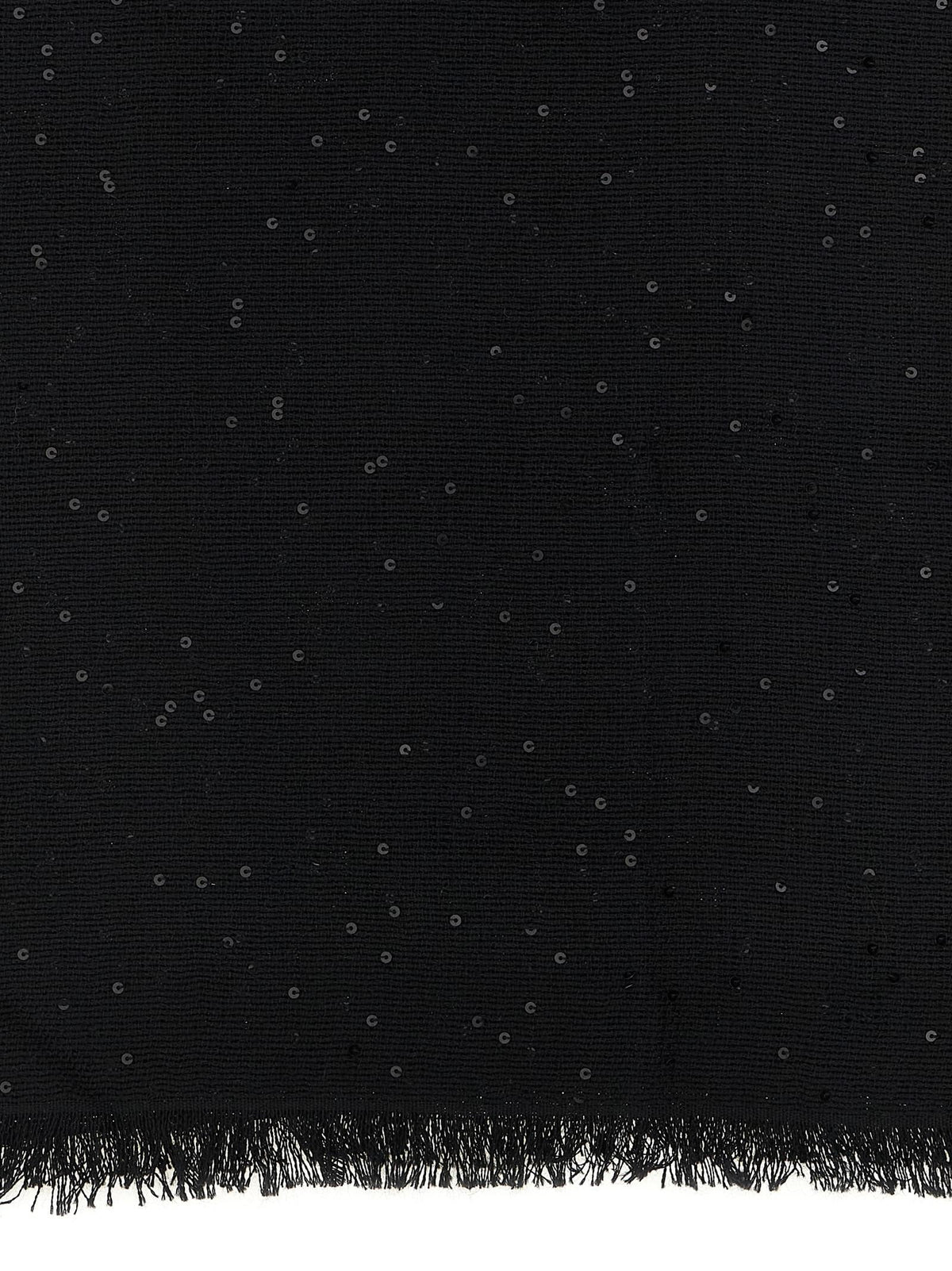 Brunello Cucinelli Women 'Diamante' Scarf