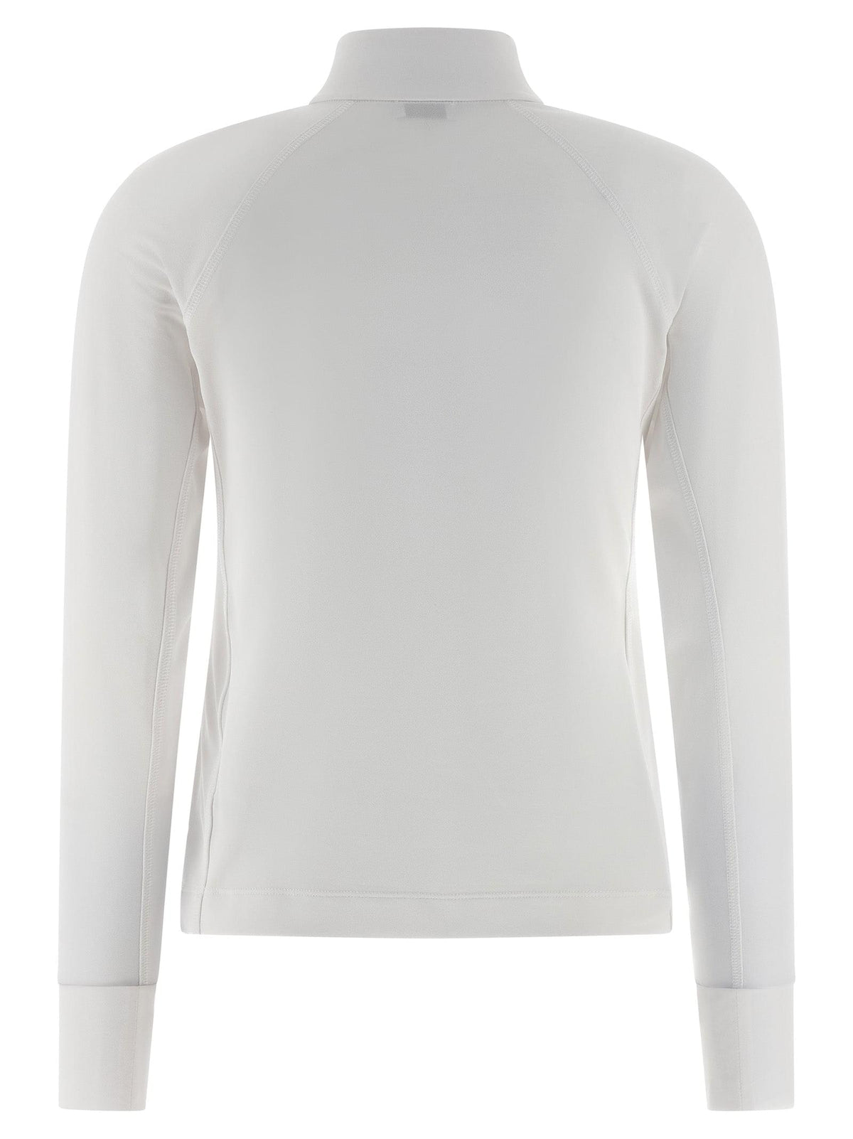 Brunello Cucinelli Women 'Precious Half Zip' Sweater