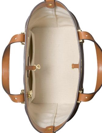 Michael Michael Kors Marie Medium Cage Tote