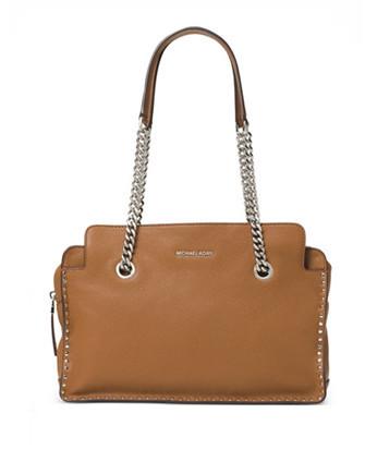 Michael Michael Kors Astor Large Satchel