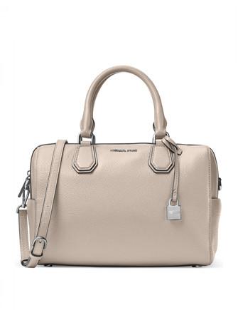 Michael Michael Kors Studio Mercer Medium Duffle