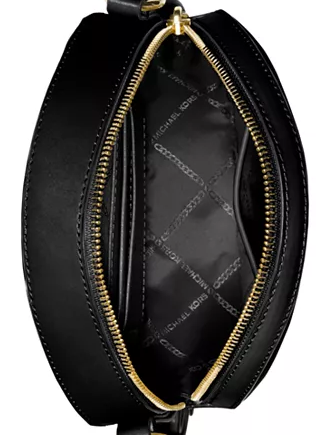 Michael Michael Kors Mini Circle Crossbody