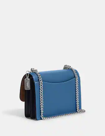Coach Mini Klare Crossbody