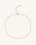 G Chain Necklace