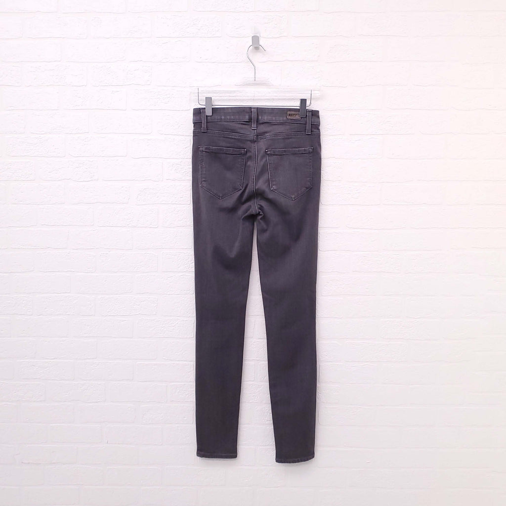 PAIGE 'HOXTON ULTRA SKINNY' JEANS - SIZE 25