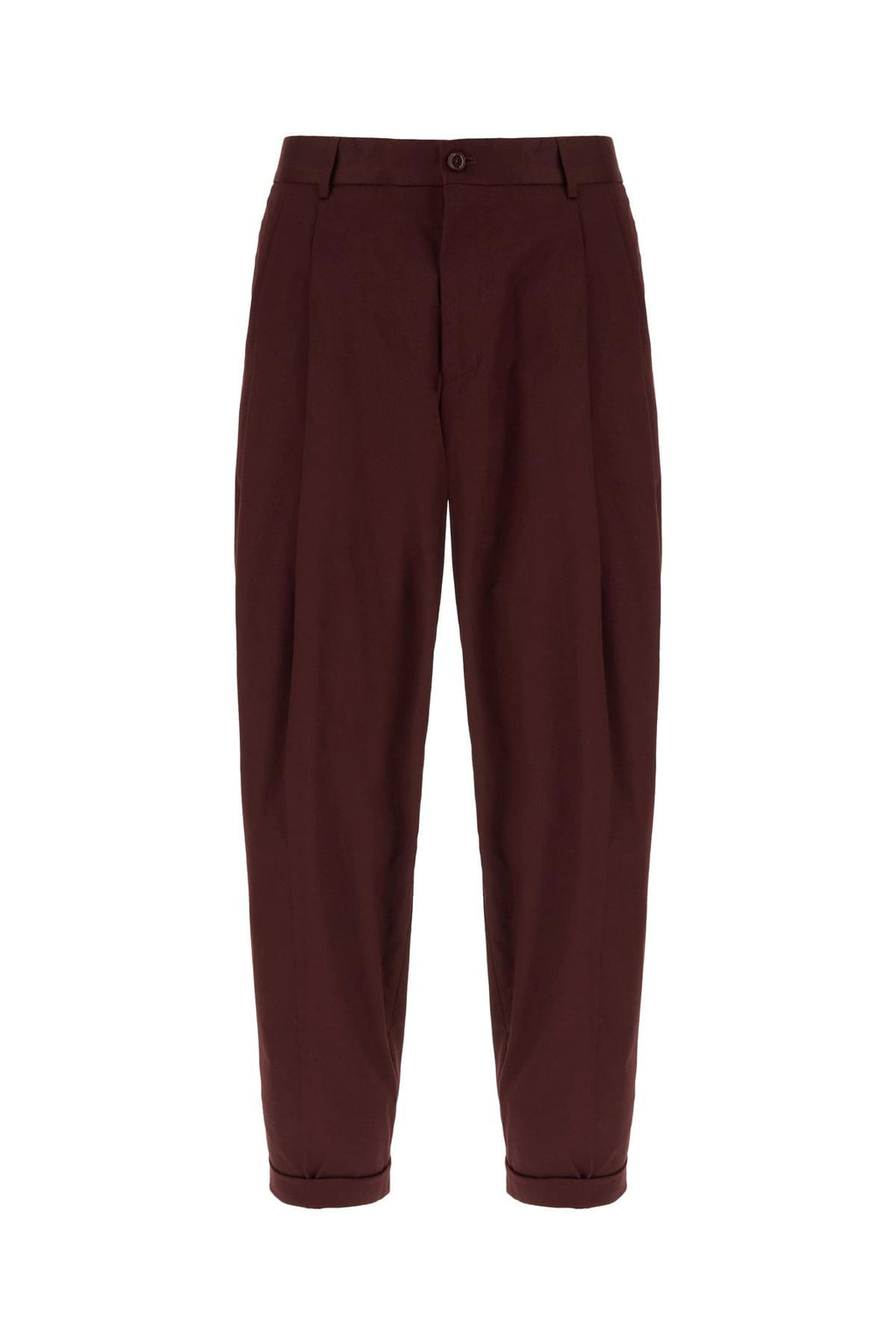 Dolce&Gabbana Man Clothing Trousers