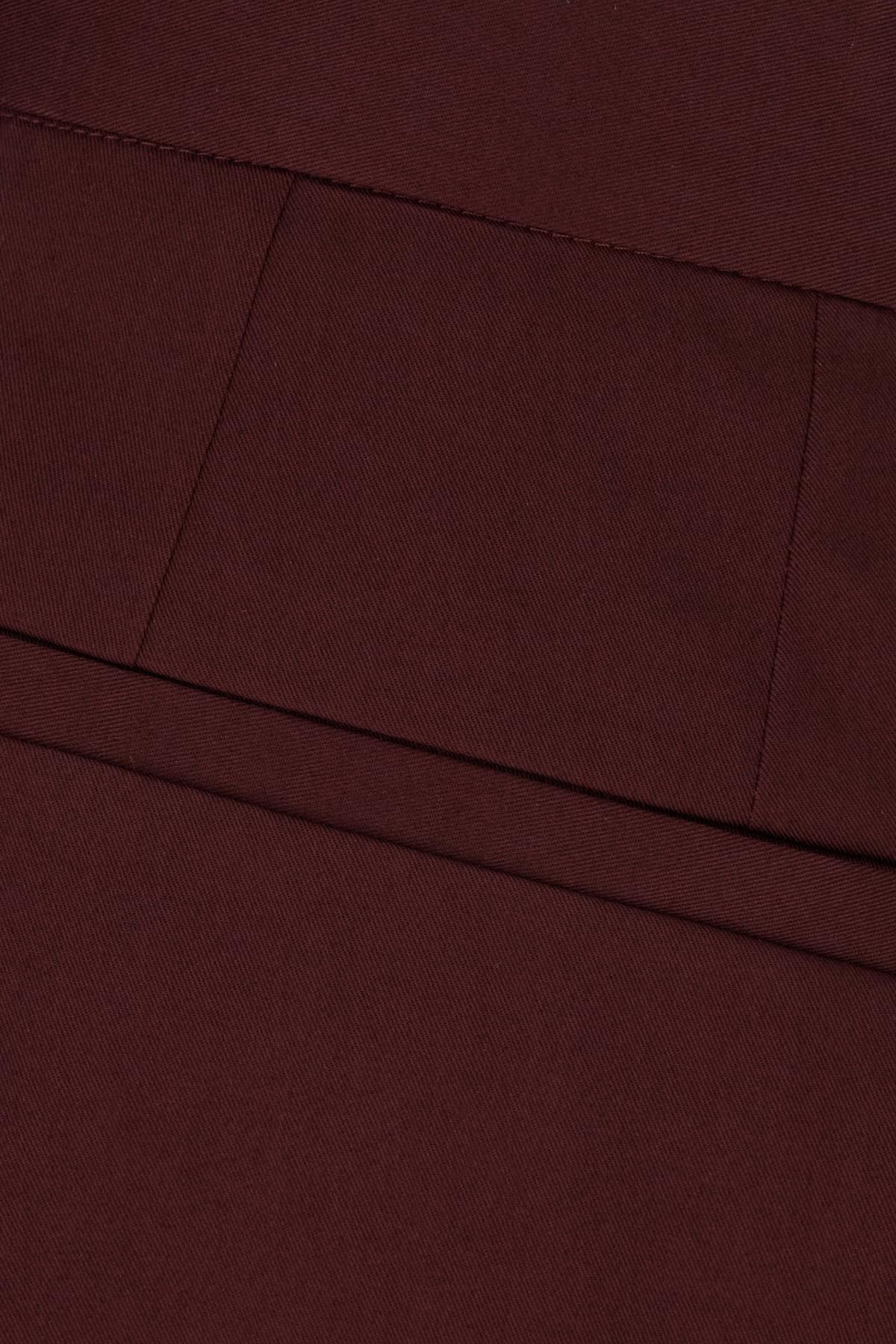 Dolce&Gabbana Man Clothing Trousers