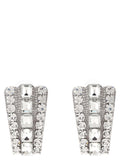 Self Portrait Women 'Multi Crystal' Earrings