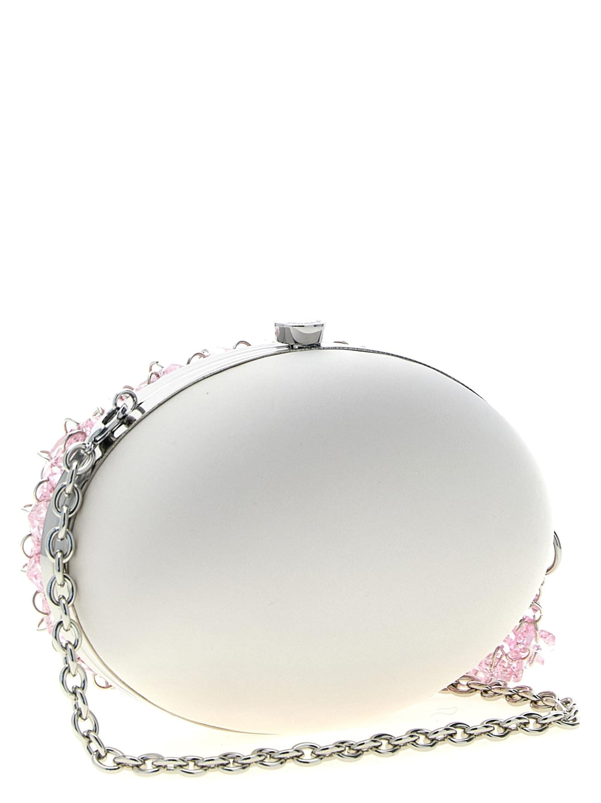 Self Portrait Women 'Crystal Chain' Clutch