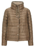 Herno Women Reversible Down Jacket