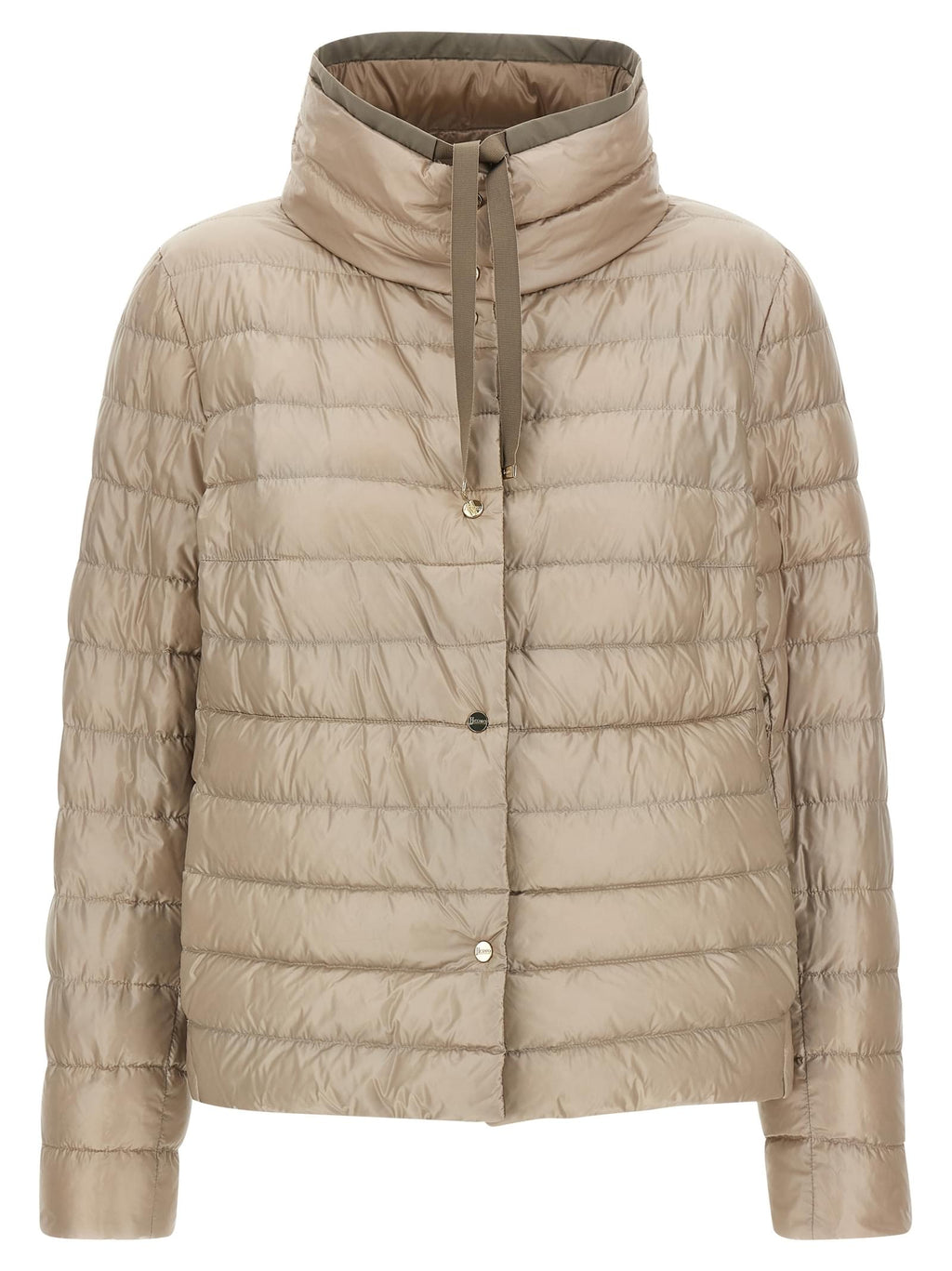 Herno Women Reversible Down Jacket