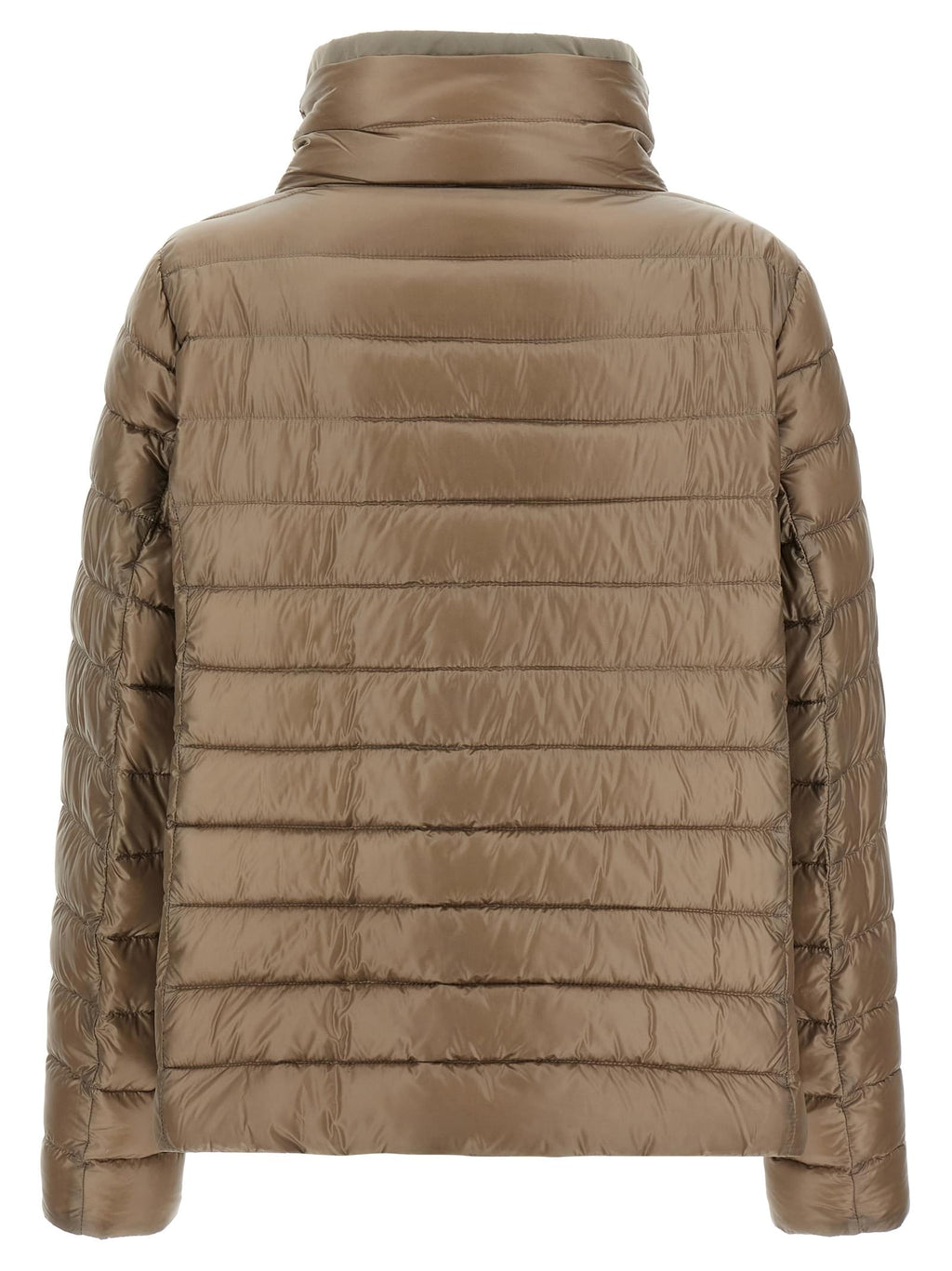 Herno Women Reversible Down Jacket