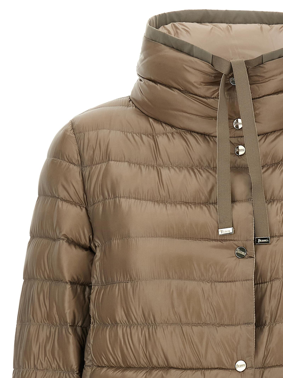 Herno Women Reversible Down Jacket