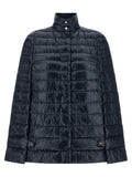 Herno Women Cape Down Jacket