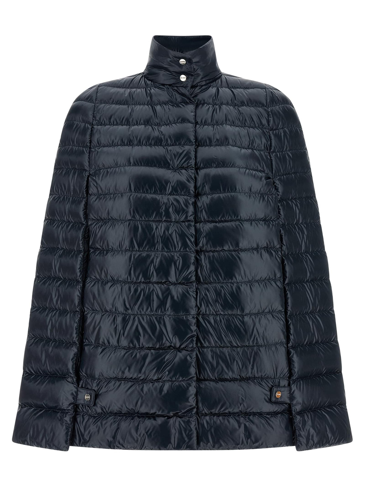Herno Women Cape Down Jacket