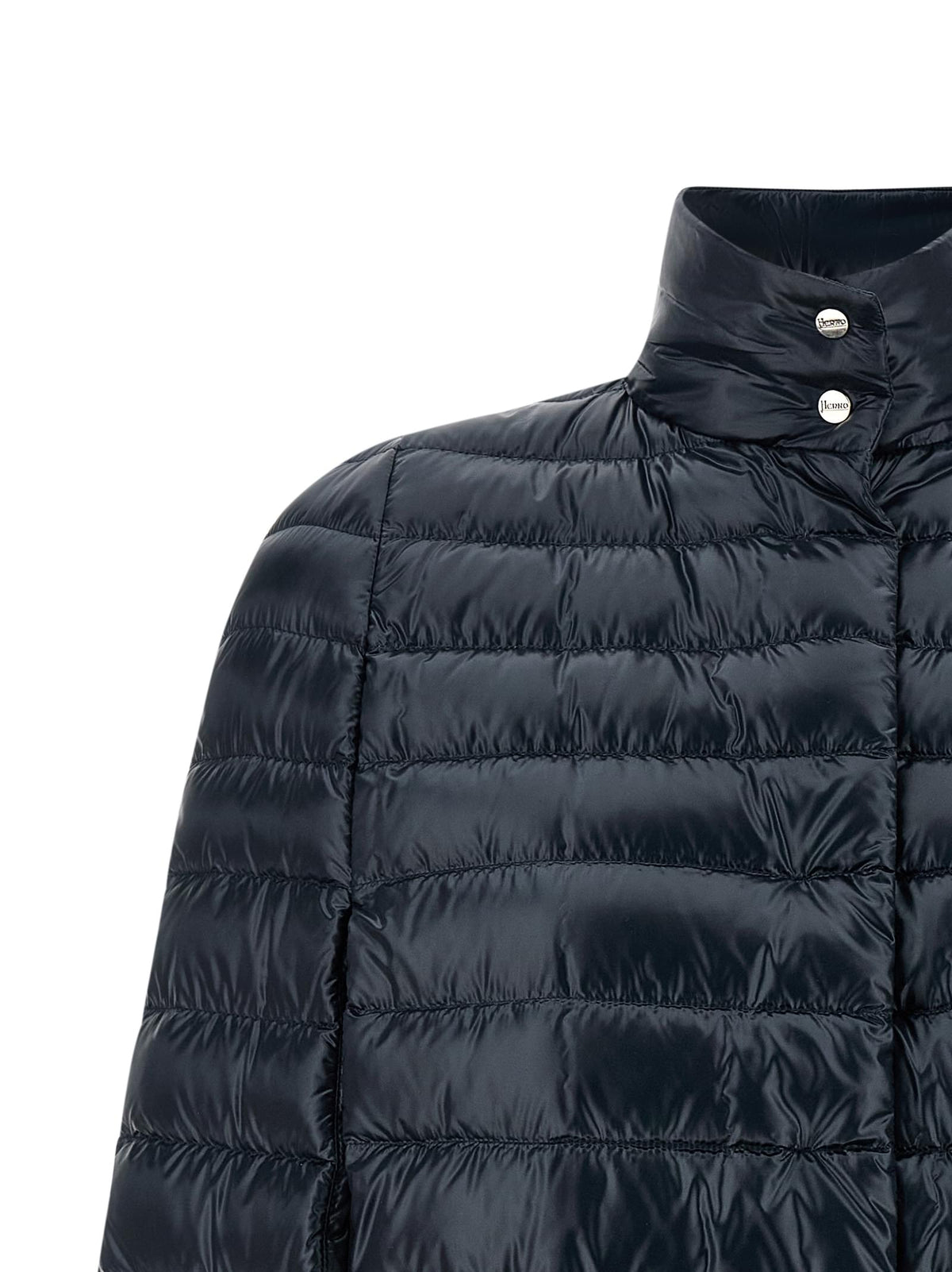 Herno Women Cape Down Jacket