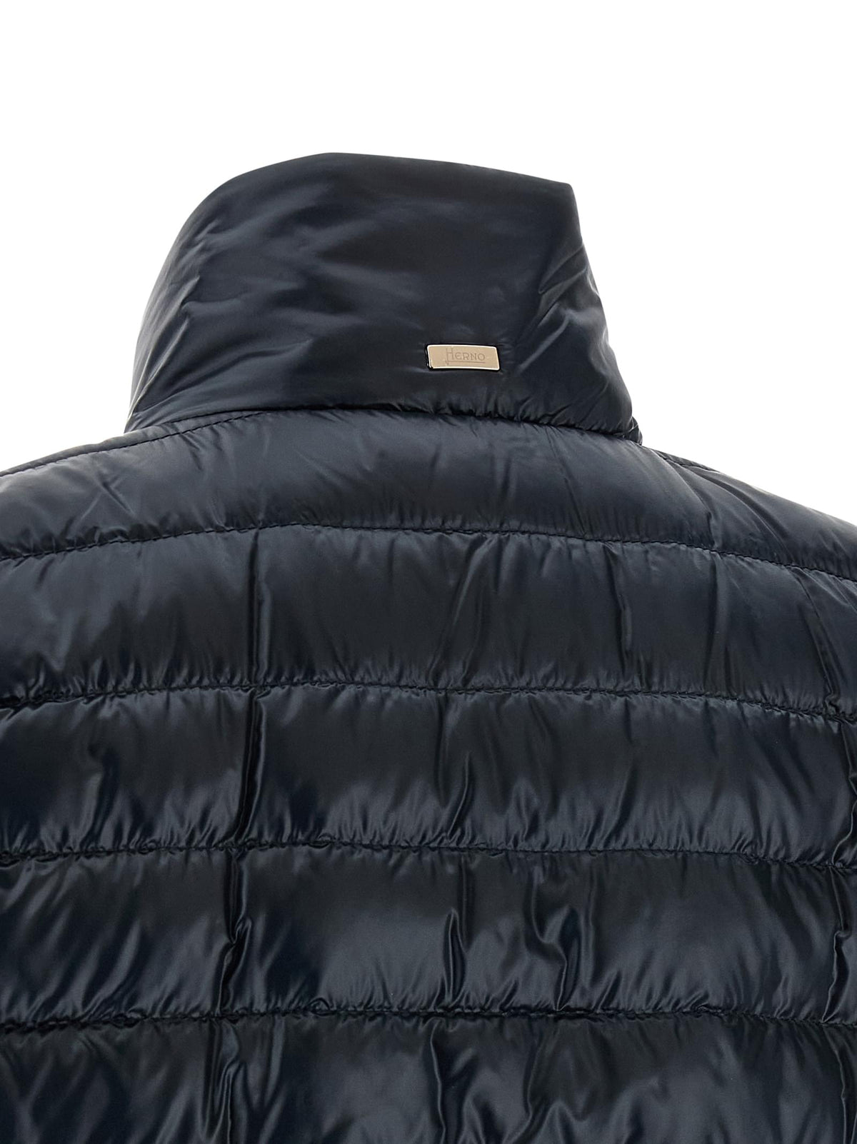 Herno Women Cape Down Jacket