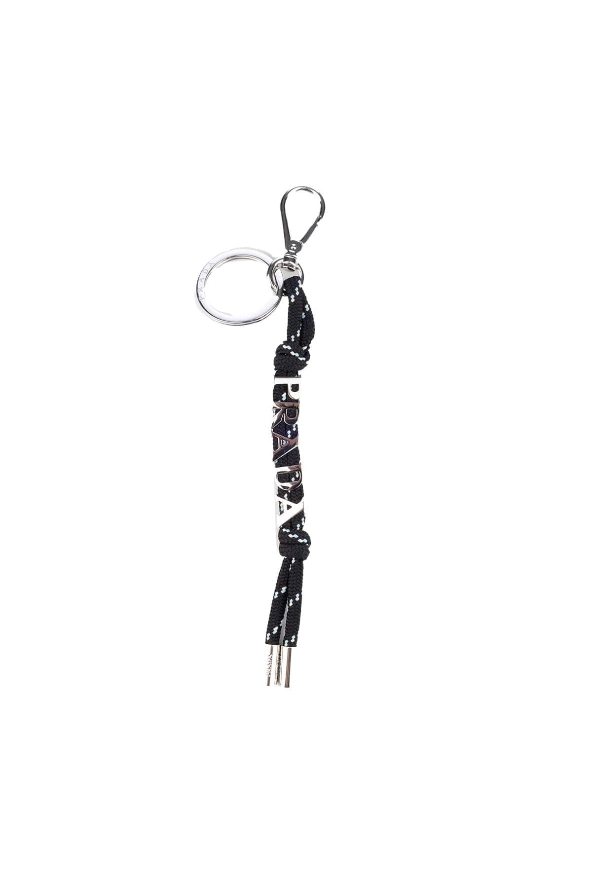 Prada Man Accessories Keychains