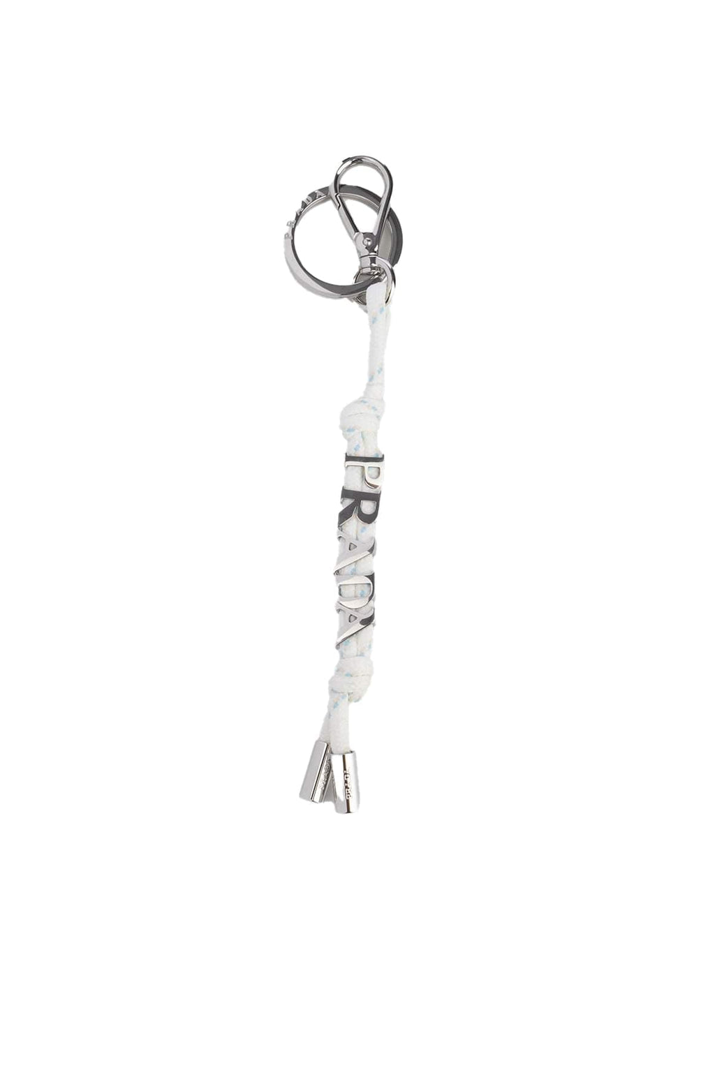 Prada Man Accessories Keychains