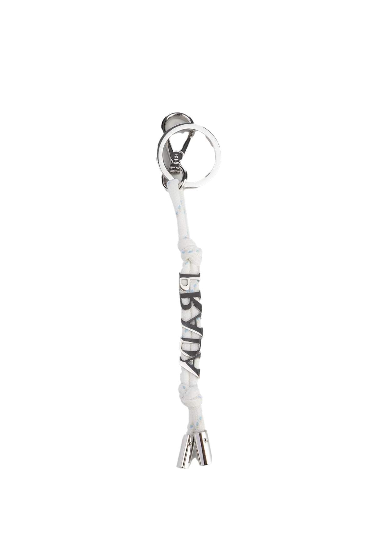 Prada Man Accessories Keychains