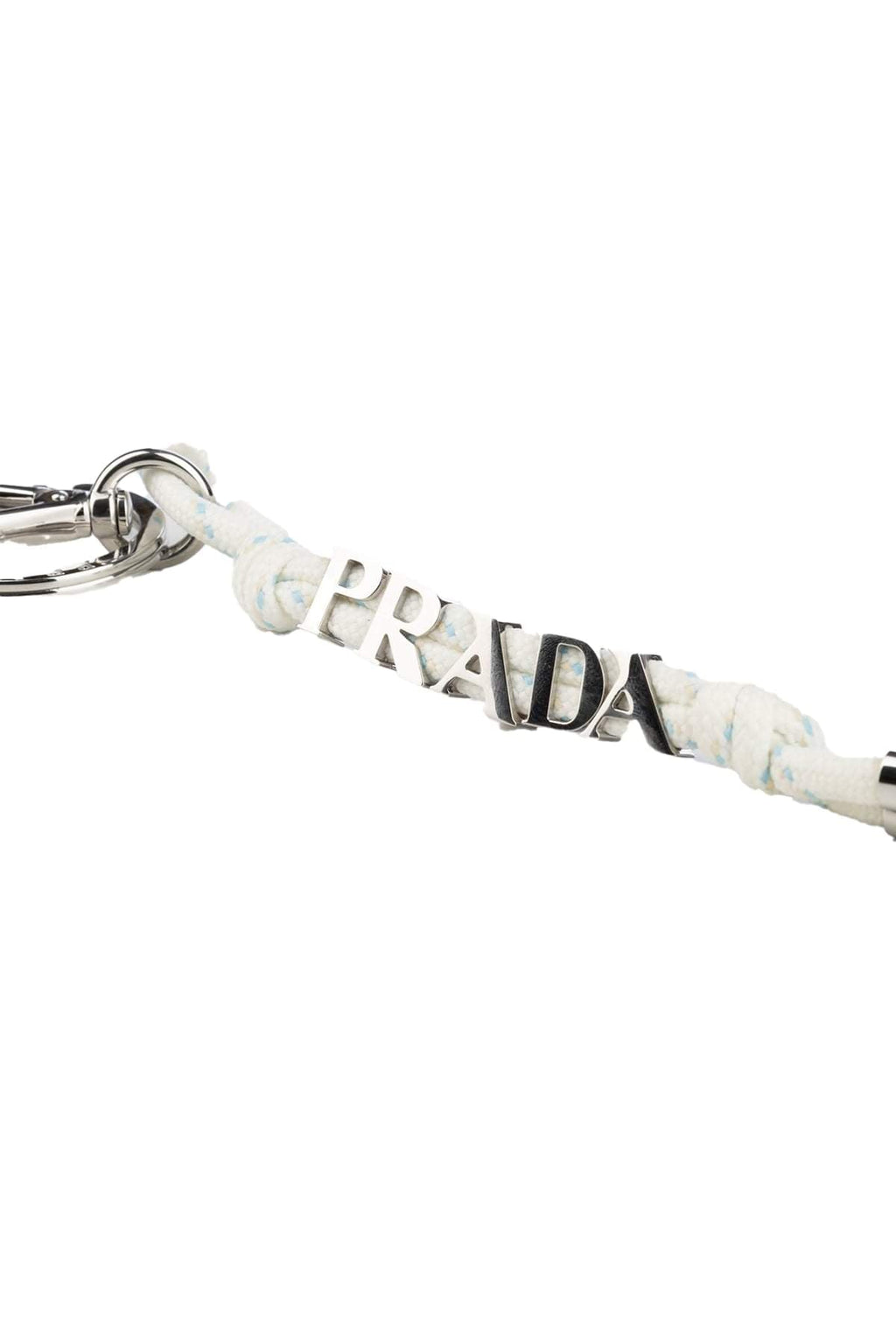 Prada Man Accessories Keychains