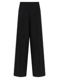 Herno Women Micro Sequin Pants