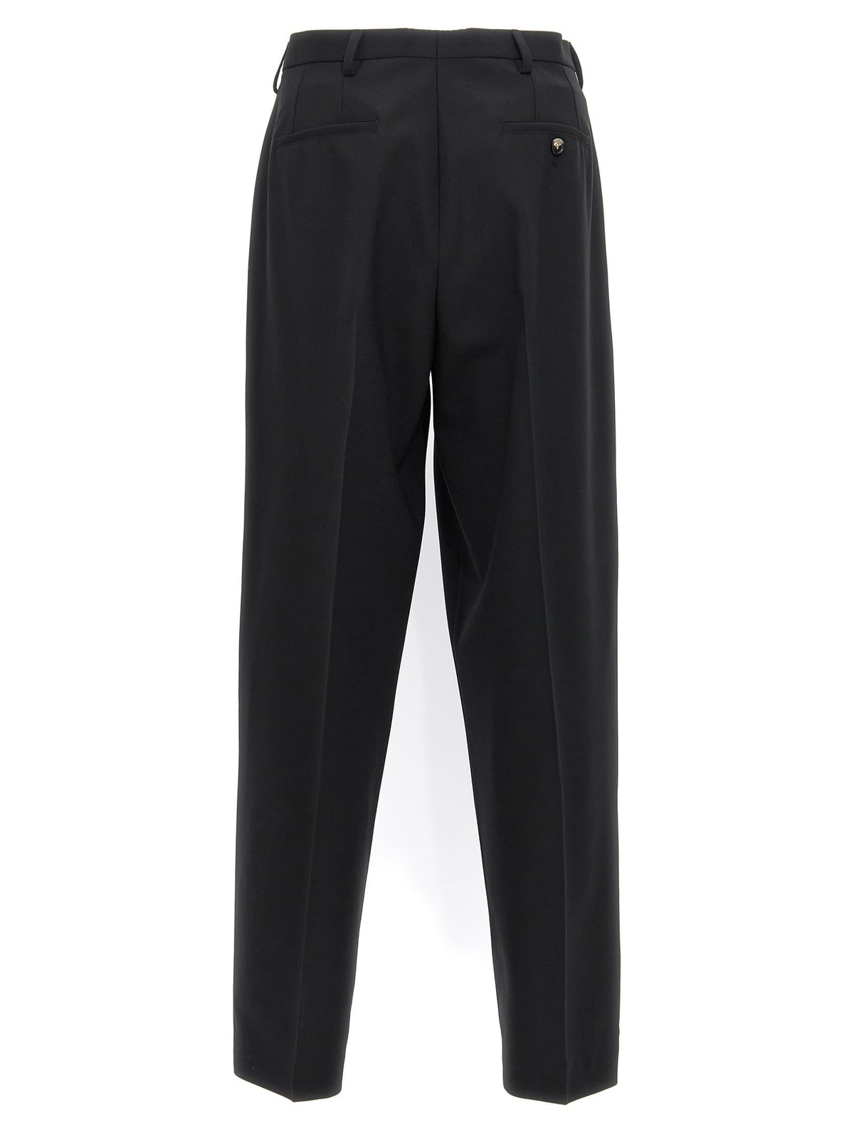 Marni Men Wool Pants