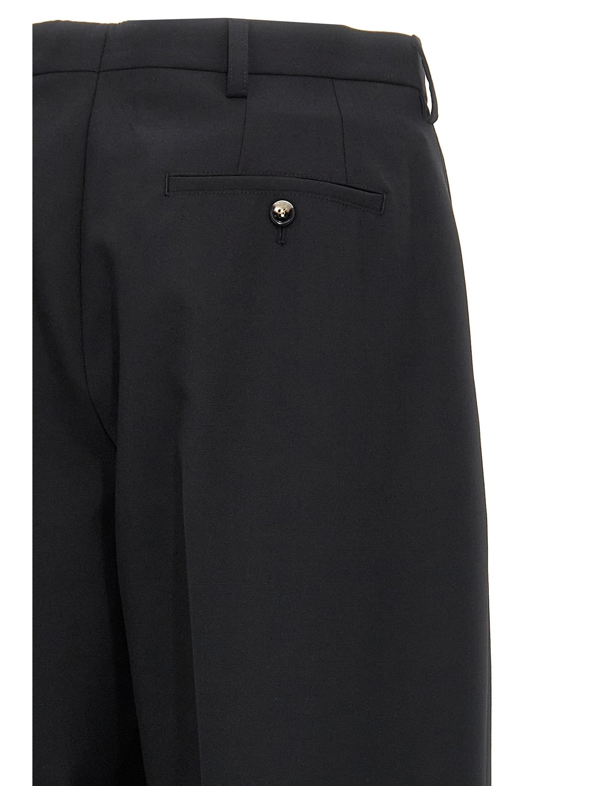 Marni Men Wool Pants