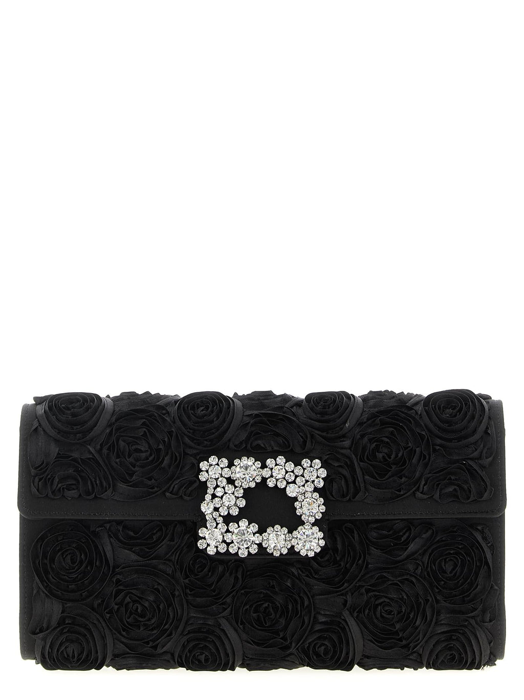 Roger Vivier Women 'Efflorescence' Clutch