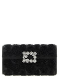 Roger Vivier Women 'Efflorescence' Clutch