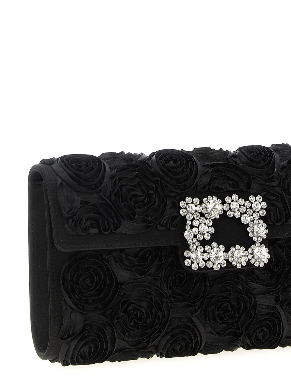 Roger Vivier Women 'Efflorescence' Clutch