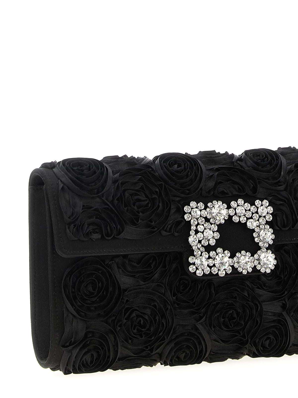 Roger Vivier Women 'Efflorescence' Clutch