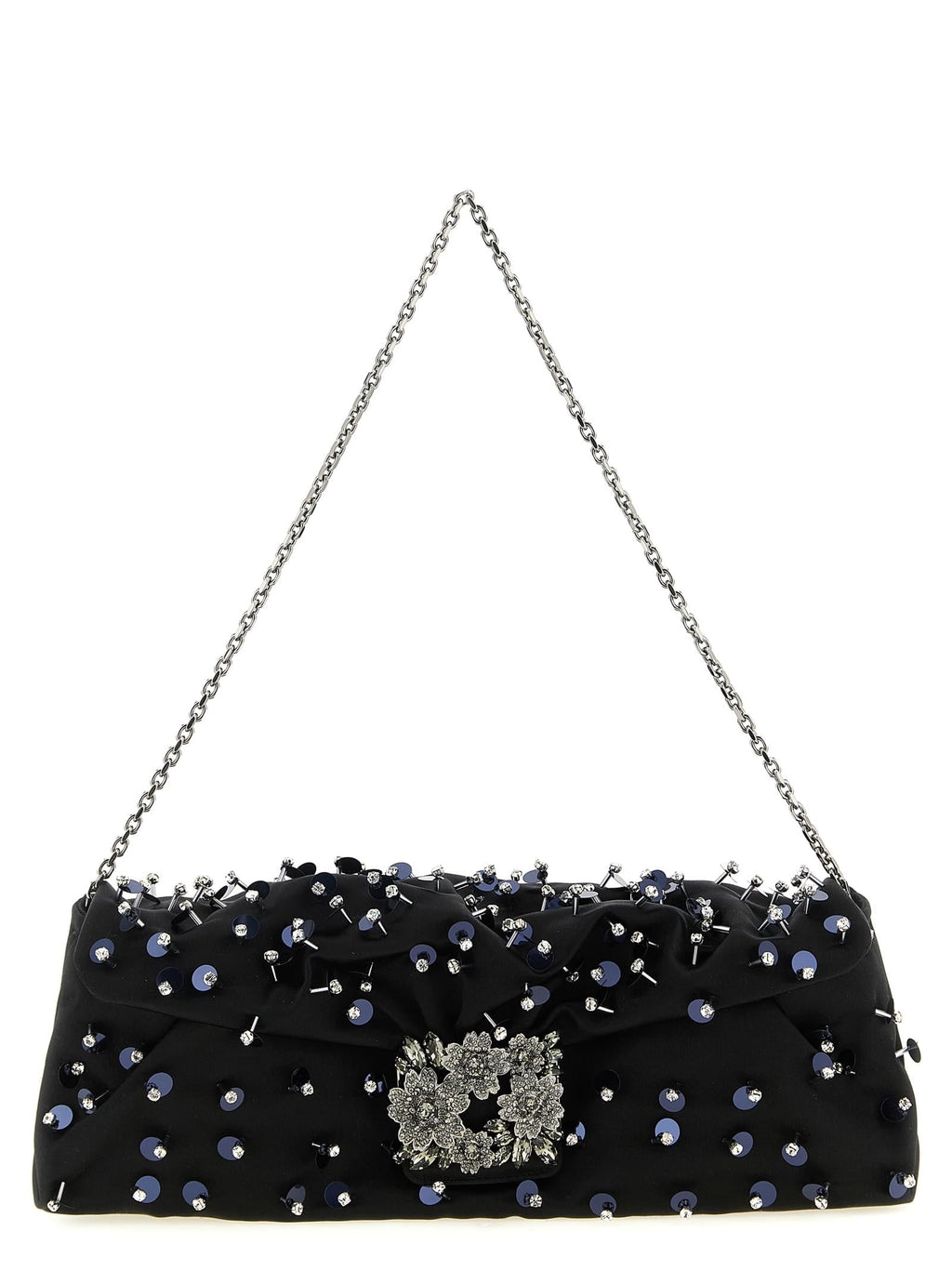 Roger Vivier Women 'Efflorescence' Clutch