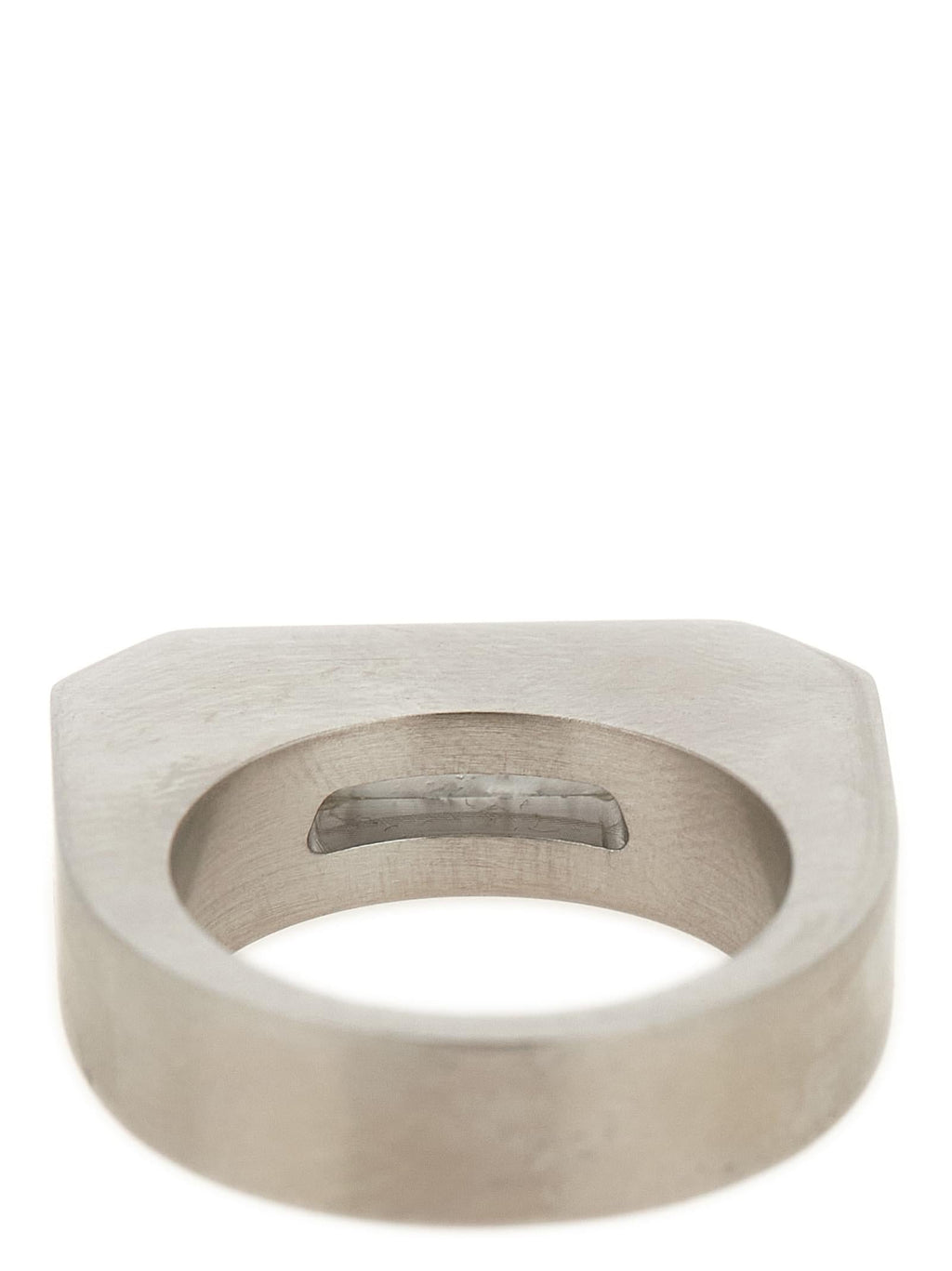 Rick Owens Women 'Crystal Hollywood' Ring