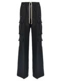 Rick Owens Women 'Cargobelas' Pants
