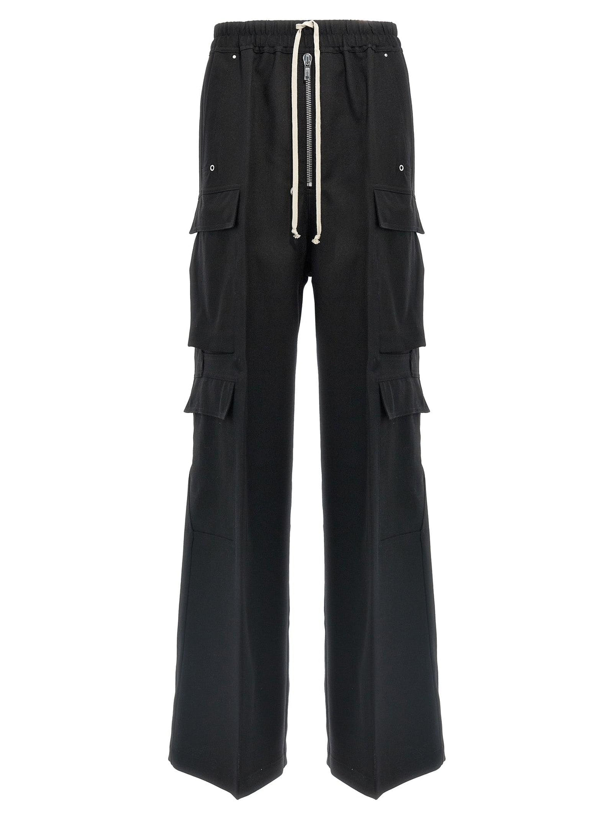 Rick Owens Women 'Cargobelas' Pants