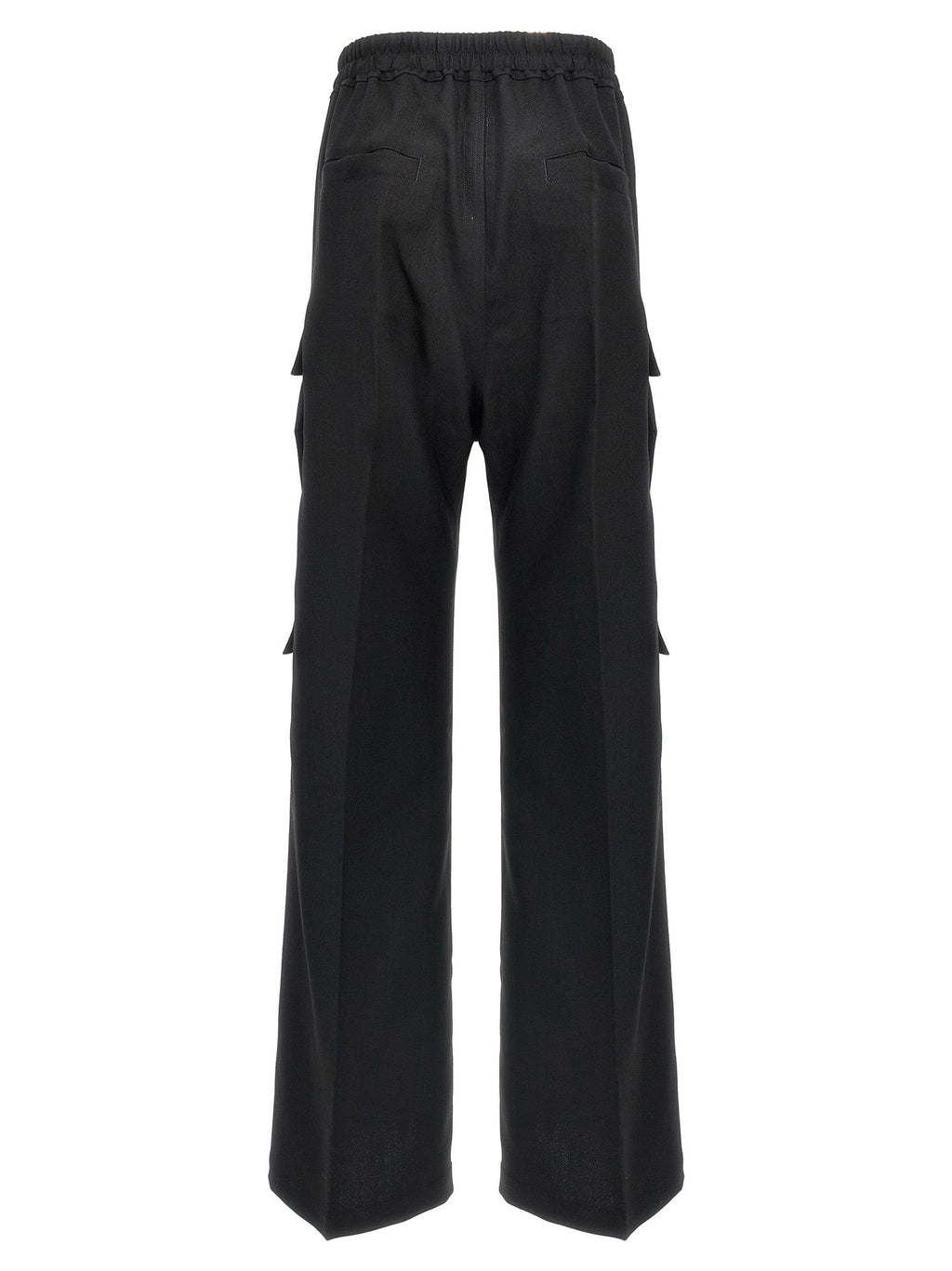 Rick Owens Women 'Cargobelas' Pants